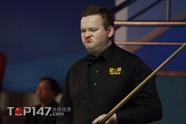 在赛事中 在赛事中