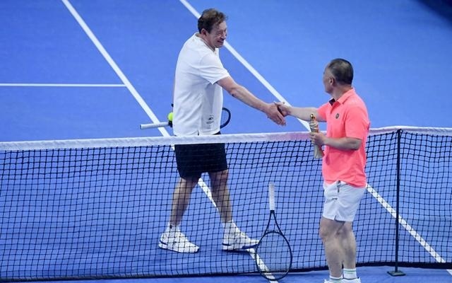 快节奏与高 快节奏与高