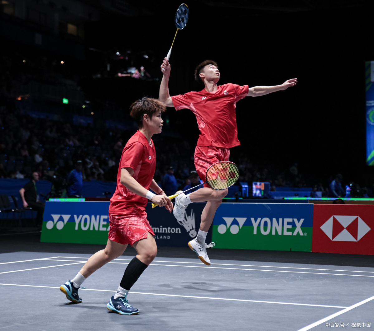 比赛的代名 比赛的代名