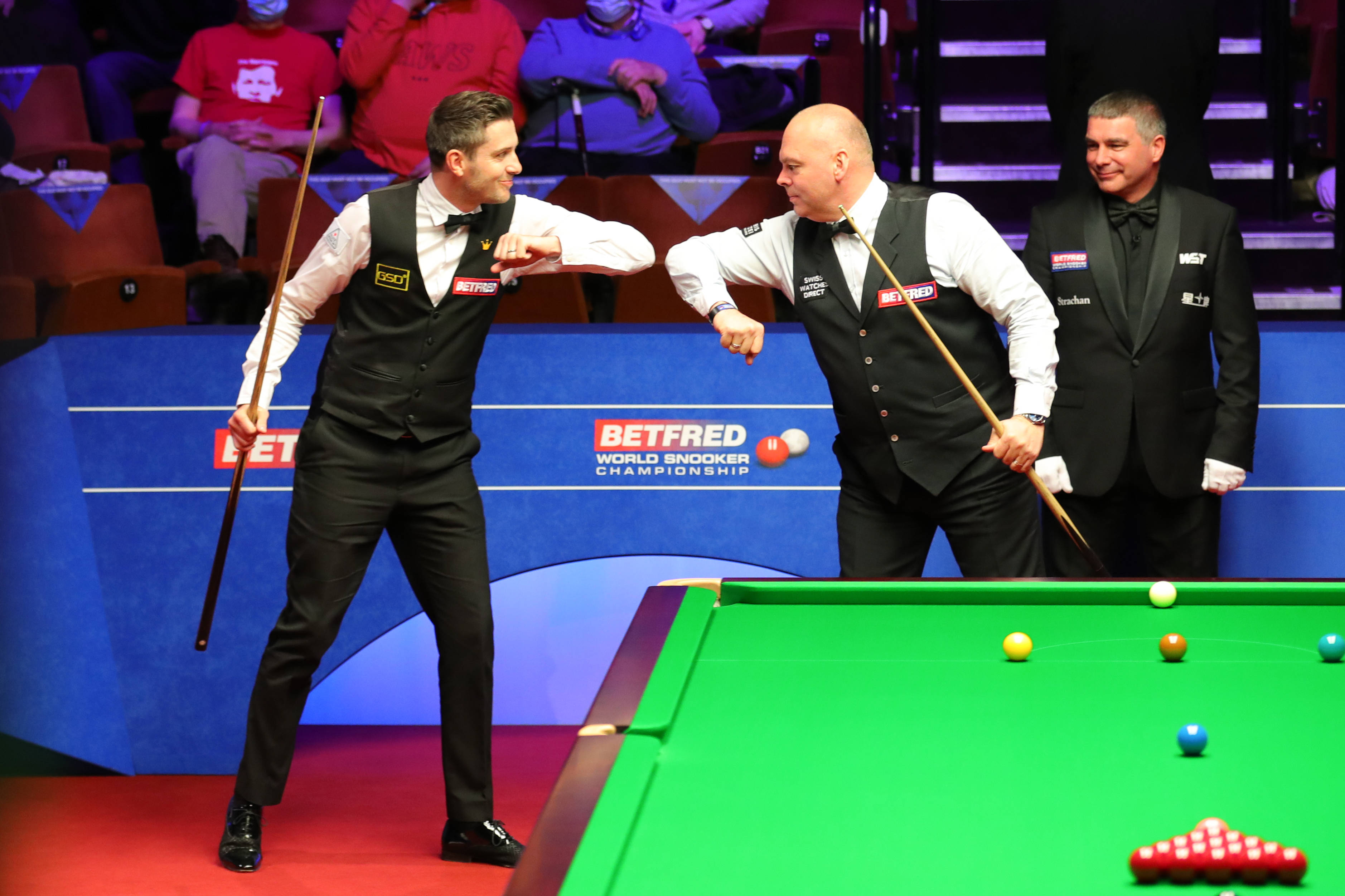 为球队争取 为球队争取